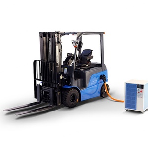 China 80V 3.5 Tons 3Tons <b>Small</b> Electric Forklift Price Battery Forklift Electric Forklift for Sale - Product Image 6