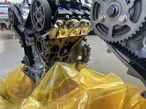 Conjunto de motor desnudo automático de alta calidad 306dt 3,0 T nueva versión para Land-<span class=keywords><strong>Rover</strong></span> con el mejor <span class=keywords><strong>precio</strong></span> - Product Image 6