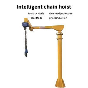 מנוף ג 'יב קטן חדש של מנוף ג' יב קטן - Product Image 3