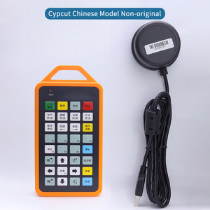 Điều khiển từ xa cho máy cắt laser friendess hệ thống cypcut FSCUT1000-4000 không dây cầm tay điều khiển bodo phụ tùng - Product Image 4