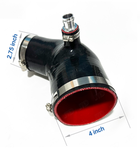 Système <span class=keywords><strong>d</strong></span>'admission <span class=keywords><strong>d</strong></span>'<span class=keywords><strong>air</strong></span> à haut <span class=keywords><strong>d</strong></span>ébit pour Toyota Supra A90 A91 BMW Z4 B58 3.0L NOUVEAU - Product Image 6