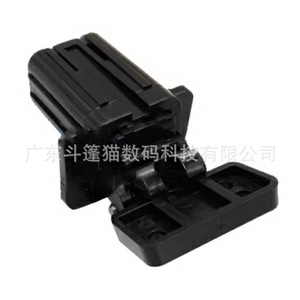 Support de charnière d'origine Cloaked Cat pour imprimante HP M425dn 425dw, pièce métallique, numéro de référence MY-M425dn 425dw - Product Image 4