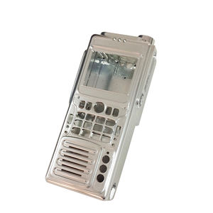 슬라 빠른 프로토 타이핑 플라스틱/금속 전자 제품 휴대 전화 프로토 타입/cnc 휴대 전화 케이스 프로토 타입 3D 인쇄 서비스 - Product Image 2