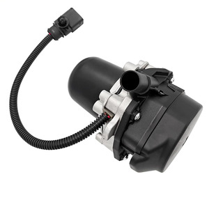 Bomba de aire secundaria 7L5959253D para pieza de repuesto Porsche - Product Image 5