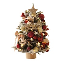 Décorations de Noël créatives pour la maison et le bureau, style Ins, les plus vendues à l'international, pour l'aménagement de scènes de Noël