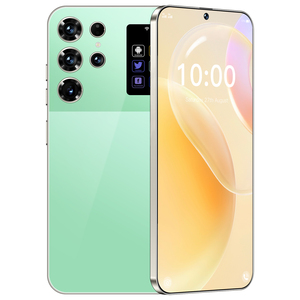 Smartphone Android 5G S26 ULTRA 16+1TB le plus vendu, débloqué, écran Full HD, téléphone mobile intelligent de haute qualité, cellulaire CDMA - Product Image 4