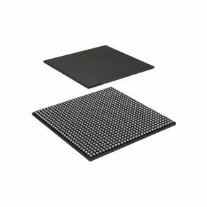 Manufacturer Channel Embedded 238 LFBGA, CSPBGA XC7A12T-1CPG236I Electronic Chips Component - Product Image 1
