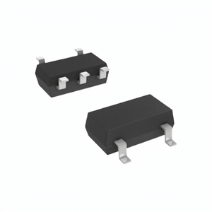 5 TSOP, SC 70 5, SOT 353ชิ้นส่วนอิเล็กทรอนิกส์ซัพพลายเออร์ IC Gate XOR 1CH 2 Inp SC88A ลอจิก M74VHC1GT86DFT1G - Product Image 1