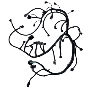 Cablaggio motore 4.0L per <span class=keywords><strong>Ford</strong></span> Explorer Sport 2006-2007 |   OE 6L2Z-9D930-BA - Product Image 2