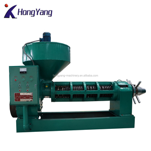 Yzyx168 hạt cải dầu đậu phộng hạt bông mè nấu ăn dầu Báo Chí cọ hạt hướng dương đậu nành dầu thực vật ép máy - Product Image 4