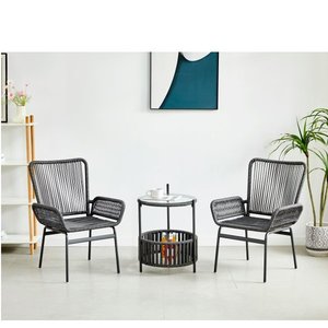 modern <b>dining</b> <b>table</b> and chair sets 37378-10952 37378-A0699 37378-A0688 37378-10888 - Product Image 3