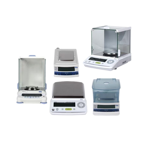Veidt Weighing Shimadzu EP110 Laboratory <b>Printer</b> for Balances with Statistics Label Table <b>Thermal</b> Receipt Barcode <b>Printer</b> - Product Image 4