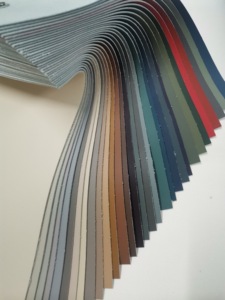Meubles respectueux de l'environnement, <span class=keywords><strong>cuir</strong></span> artificiel semi-silicium, haut de gamme, offre spéciale - Product Image 4