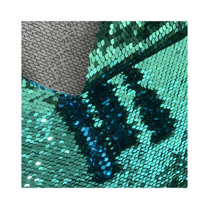 Tissu à paillettes en écailles de <span class=keywords><strong>poisson</strong></span> de haute qualité de 5mm - Product Image 1