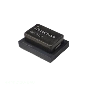 20A, DC/DC PMBUS STEP DOWN POWER, Componente Electrónico de Gestión de Energía (PMIC), Distribuidor RRM12120-B40, Canal del Fabricante - Product Image 1
