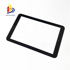 Tùy chỉnh kính in lụa Màn hình in ấn kính màn hình in ấn Máy thủy tinh - Product Image 2