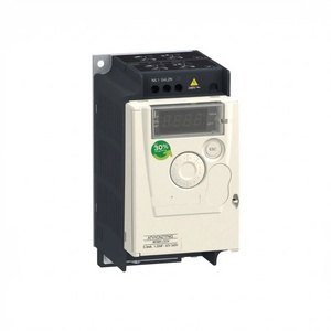 ไดรฟ์ AC สามเฟส 220V 5KVA ตัวแปลงความถี่แบบคงที่เดี่ยวสามเฟส ไดรฟ์ปรับความถี่ AC VFD ขาย - Product Image 1