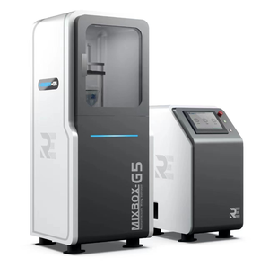 अनुनाद ध्वनिक मिक्सर (राम), मिक्सबॉक्स जी 5 - Product Image 1