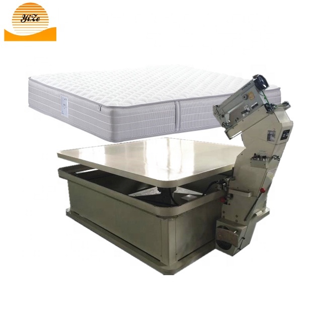 Automatic Singer Chain Stitch Brand Head