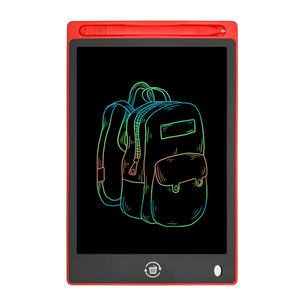 Hot Selling 8,5 Zoll Macaron Farbe Elektronisches Zeichenbrett Niedriger Preis Schreibtafel für Kinder Handschrift Pad Spielzeug - Product Image 5