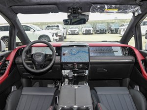 Nouveau GAC Trumpchi M8 <span class=keywords><strong>2</strong></span>.0T Luxe MPV 7 places LHD FWD Voiture Familiale et Professionnelle à Essence pour l'Exportation 2026 - Product Image 5