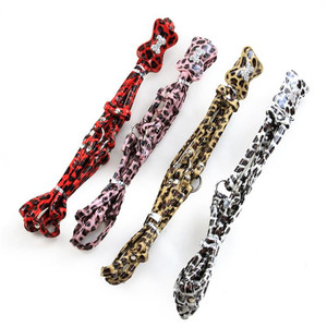 Nuevos productos calientes Correa y arnés ajustable de PU para perros a la venta - Product Image 5