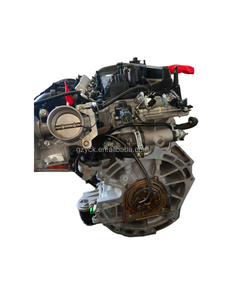 Moteurs Complets d'Origine Usagés de Haute Qualité B4184S11 pour <span class=keywords><strong>Volvo</strong></span> S40 1.8L - Product Image 2