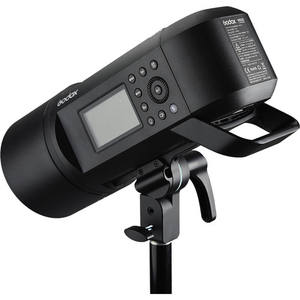 <span class=keywords><strong>Godox</strong></span> AD600Pro TTL Pocket Flash Light Kit Trigger para Canon Nikon DSLR Fotografía Estudio Youtube Live PK <span class=keywords><strong>Godox</strong></span> <span class=keywords><strong>AD200pro</strong></span> - Product Image 4
