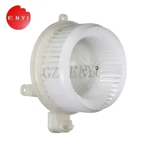 Fan ile 87103-60390 ENYI Motor alt montaj Blower Toyota LAND CRUISER 200 için uyar (_ J2 _) Lexus LX OEM 87103-60390 87103-60480