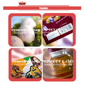 Imprimante à jet d'encre automatique <span class=keywords><strong>pour</strong></span> œufs, parfaite <span class=keywords><strong>pour</strong></span> économiser sur les coûts, machine de <span class=keywords><strong>marquage</strong></span> de la date d'expiration, silencieuse, vitesse stable <span class=keywords><strong>pour</strong></span> plusieurs matériaux - Product Image 3