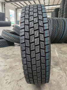 ยางรถบรรทุกและรถบัสยี่ห้อ LIONLIKE รุ่น TBR ขนาด 12.00R24 325/95R24 - Product Image 6