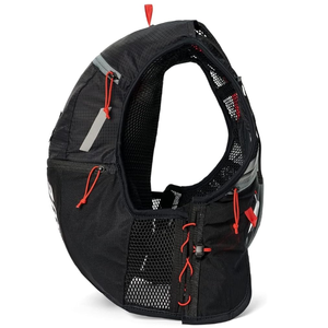 Chaleco de Hidratación Reflectante Ligero de Nailon de Alta Calidad de 15L con Bolsillo para Deportes, Correr de Noche, Escalada y Entrenamiento - Product Image 2