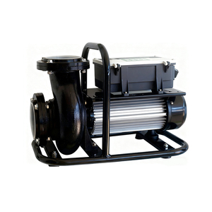 Pompe à eau solaire haute puissance 4 pouces 3,8 CV 2,8 kW pour l'agriculture TPN85-17-2800W/240V Pompe solaire Pompe à eau - Product Image 4
