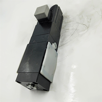 NOUVEAU DHZO-AEB-NP-073-S5/Q 10 DHZO DKZOR DLOH DLOK DLHZO DLKZOR Vanne solénoïde directionnelle proportionnelle hydraulique