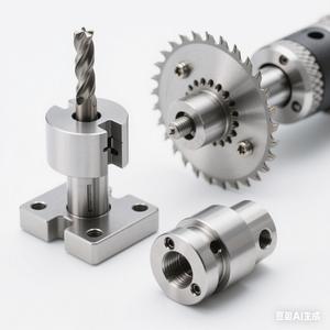 Hoja de sierra de taladro eléctrico ortopédico médico personalización basada en muestras de instrumentos veterinarios personalizados OEM - Product Image 4