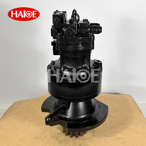 สำหรับ SK210-9สวิงมอเตอร์ Assy SK210-9สวิงเครื่อง YN15V00055F1 YN15V00054F1 YN32W00025F1 - Product Image 3
