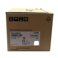Módulo de Comunicación para Controlador Programable PLC Serie FX FX5U-32MR/DS