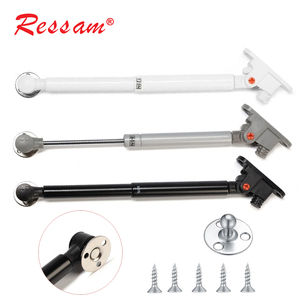 Ressam Groothandel <span class=keywords><strong>Gas</strong></span> Lift Stut Hydraulisch Soft Close <span class=keywords><strong>Spring</strong></span> Systeem Voor Keukenmeubelkastdeur - Product Image 1