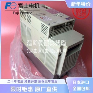ตัวควบคุมมอเตอร์ Fuji Electric Yaskawa Servopack SGDB 15ADM สำหรับมอเตอร์สเต็ปเปอร์ AC 220V พร้อมอุปกรณ์ป้องกัน - Product Image 3
