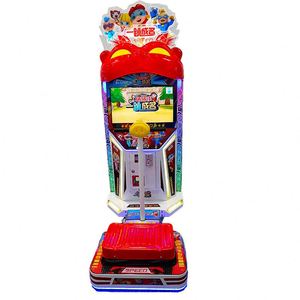 เกมอาร์เคดขายส่ง, ศูนย์เกม, เครื่องเล่นเกมหยอดเหรียญเชิงพาณิชย์, ตู้สล็อตแมชชีนสำหรับเด็ก - Product Image 4