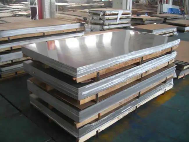 253ma Stainless Steel