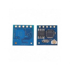 โมดูลรับส่งสัญญาณไร้สายคุณภาพสูง ESP8266 ESP-05 โมดูล WIFI พอร์ตอนุกรม - Product Image 1