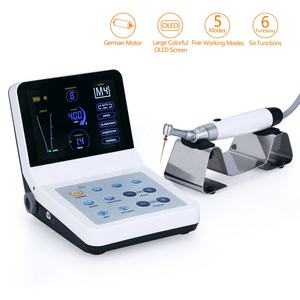 Layar OLED baru Motor Endo gigi Azdent dengan <span class=keywords><strong>Apex</strong></span> <span class=keywords><strong>Locator</strong></span> untuk perawatan endodontik - Product Image 3