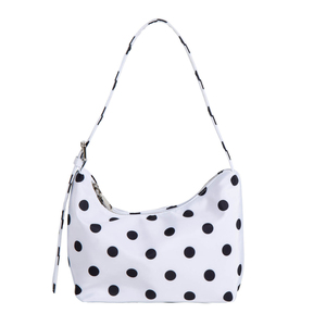 new pattern design fashionable ladies <b>handbag</b> for casual trendy commuting versatile crossbody bag dumpling bag - Product Image 5