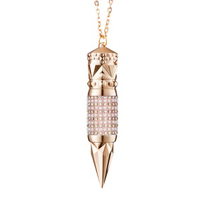 Maco Andy matraque trois couleurs rouge à lèvres facile à colorier Hydratant rouge pourri tomate TikTok main rapide - Product Image 1