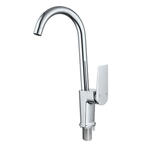 Vendita calda moderna <span class=keywords><strong>a</strong></span> leva singola in ceramica piano di montaggio rubinetto da bagno contemporaneo Touchless acqua calda fredda miscelatore camera da letto <span class=keywords><strong>lavabo</strong></span> - Product Image 4