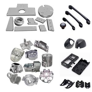 Китайские поставщики, аксессуары из алюминиевого сплава для мотоцикла, литье под давлением, услуги по отливке автозапчастей - Product Image 1