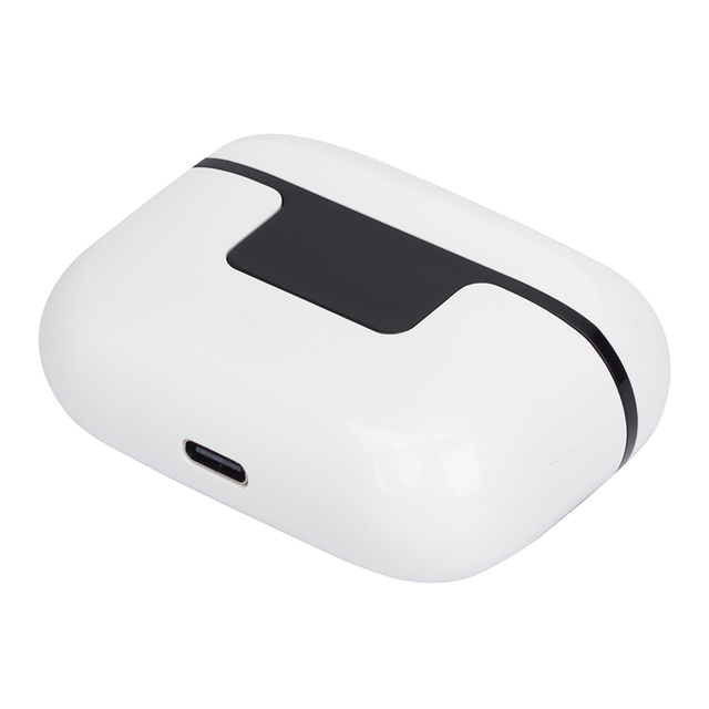 Wireless Earbuds Active Noise Cancellation Tws Earphone for Gaming Sports Support Charging case
