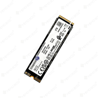 SSD interne M.2 NVMe de haute qualité en stock, 1 To, 500 Go, 250 Go, SSD interne M.2 NGFF pour ordinateur