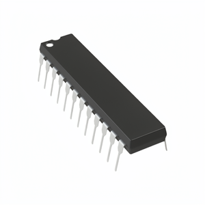 IC TXRX NON INVERT 5.5V 24DIP En Stock SN74AS646NTG4 Composant Électronique Logique Service BOM 24 DIP (0.300", 7.62mm) - Product Image 1